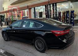 تويوتا أفالون